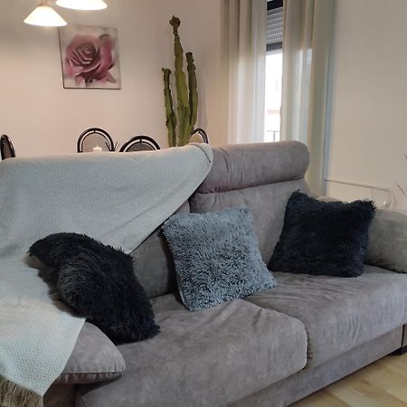 Apartamento Esperanza De La Yedra Jerez de la Frontera Eksteriør bilde