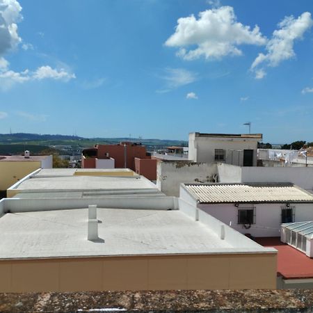 Apartamento Esperanza De La Yedra Jerez de la Frontera Eksteriør bilde