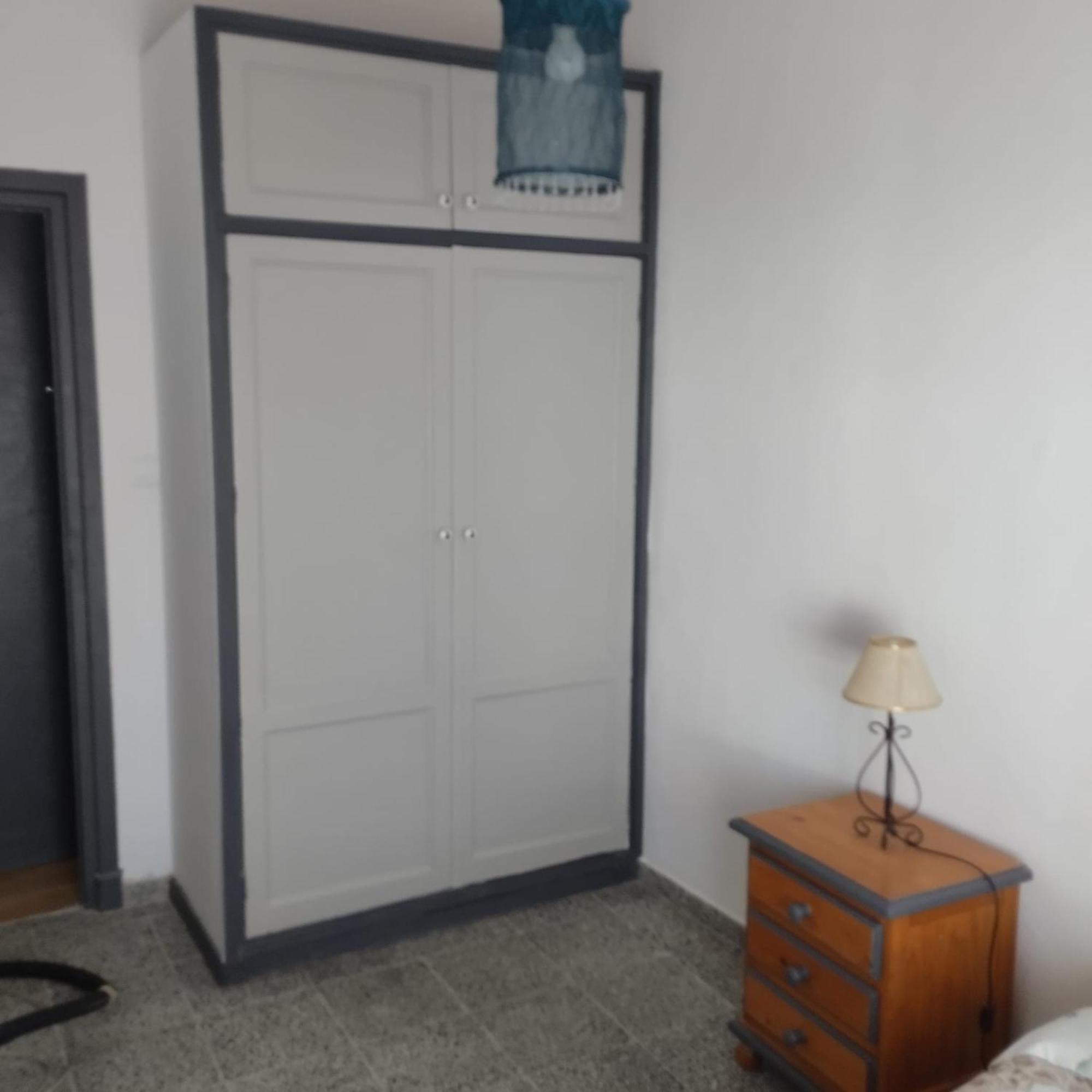 Apartamento Esperanza De La Yedra Jerez de la Frontera Eksteriør bilde
