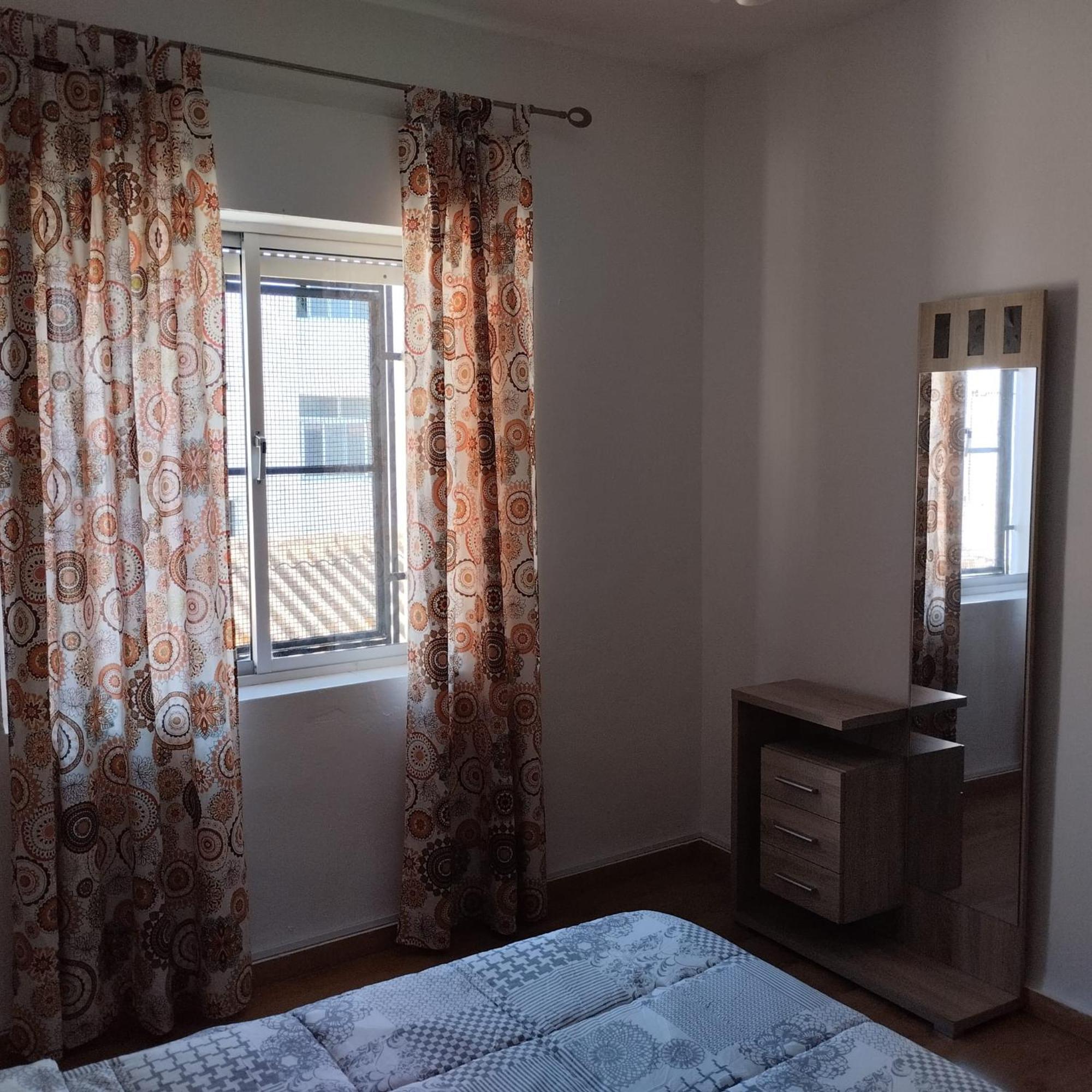 Apartamento Esperanza De La Yedra Jerez de la Frontera Eksteriør bilde