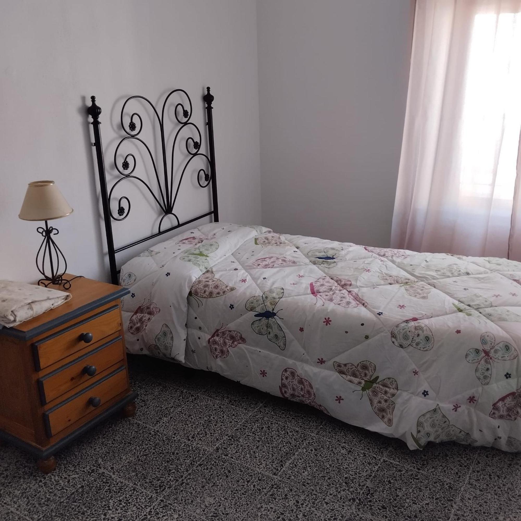 Apartamento Esperanza De La Yedra Jerez de la Frontera Eksteriør bilde