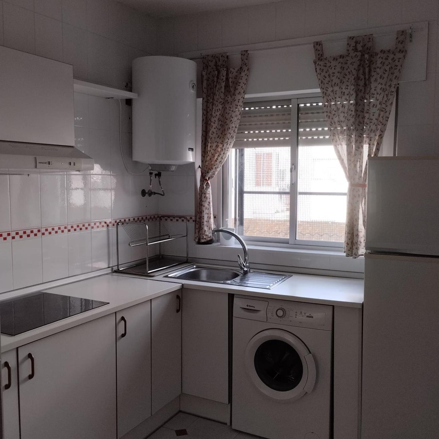 Apartamento Esperanza De La Yedra Jerez de la Frontera Eksteriør bilde