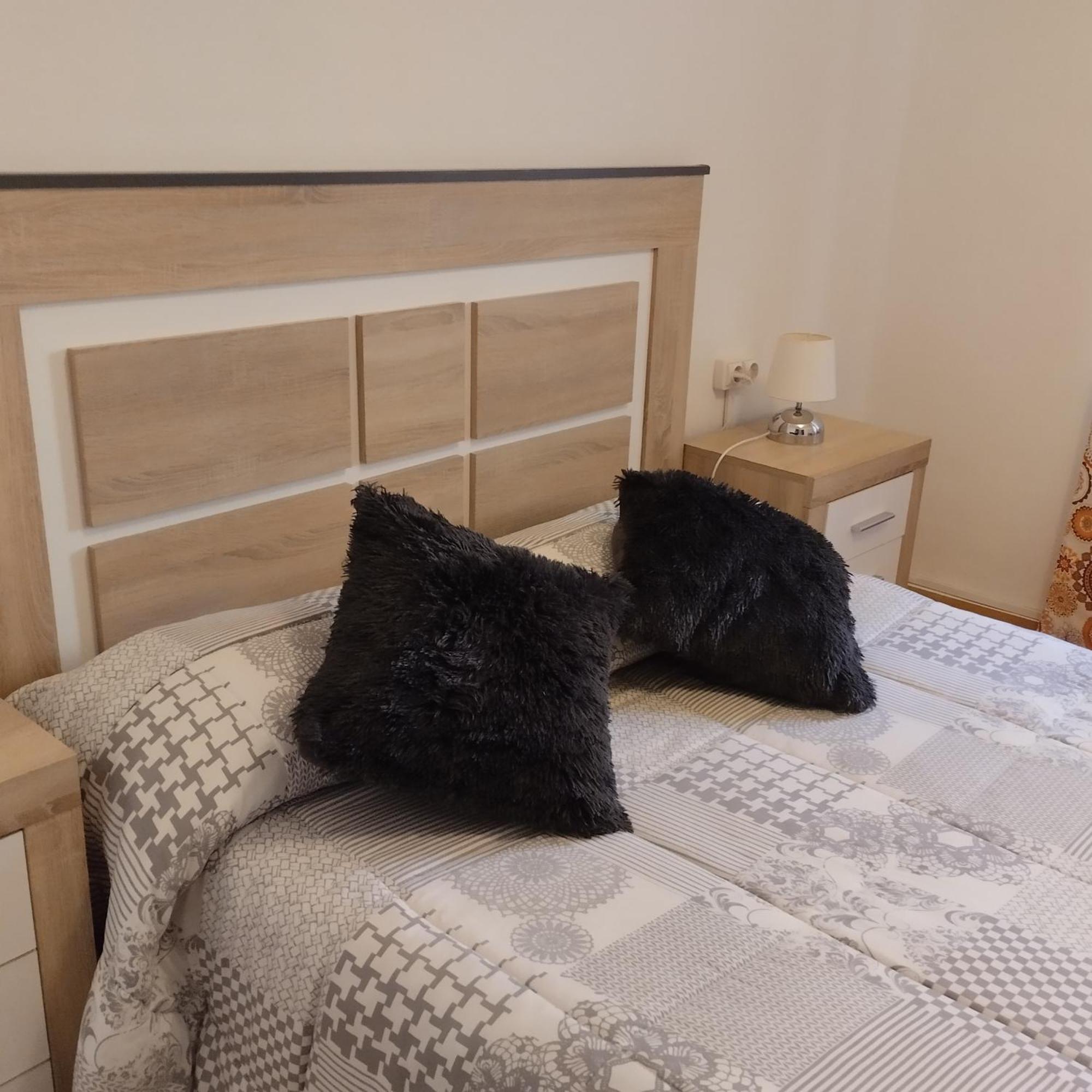 Apartamento Esperanza De La Yedra Jerez de la Frontera Eksteriør bilde