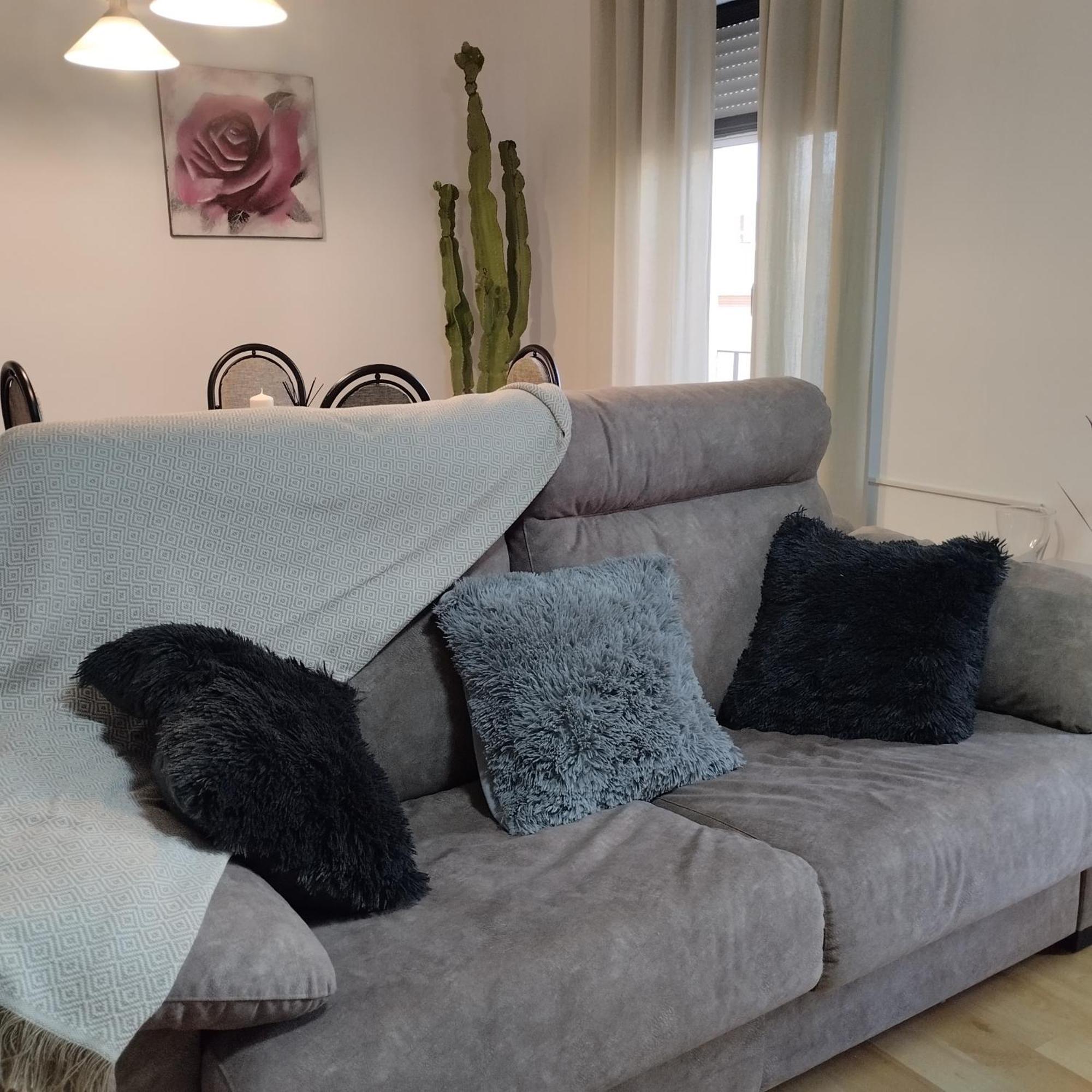Apartamento Esperanza De La Yedra Jerez de la Frontera Eksteriør bilde