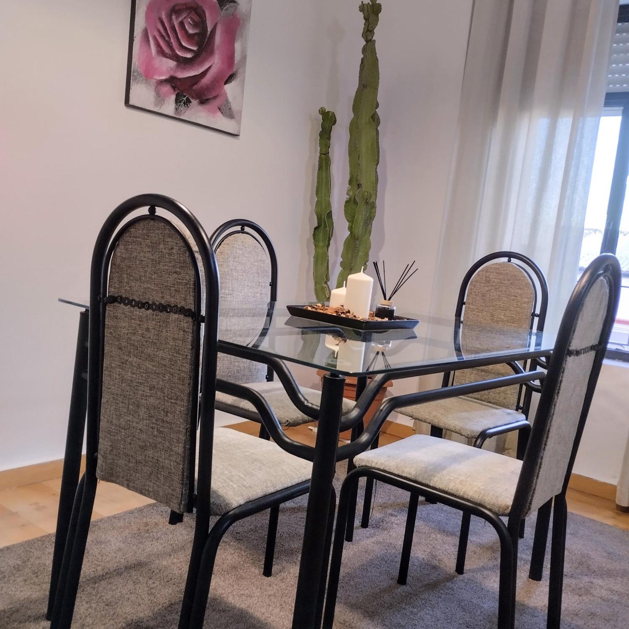 Apartamento Esperanza De La Yedra Jerez de la Frontera Eksteriør bilde