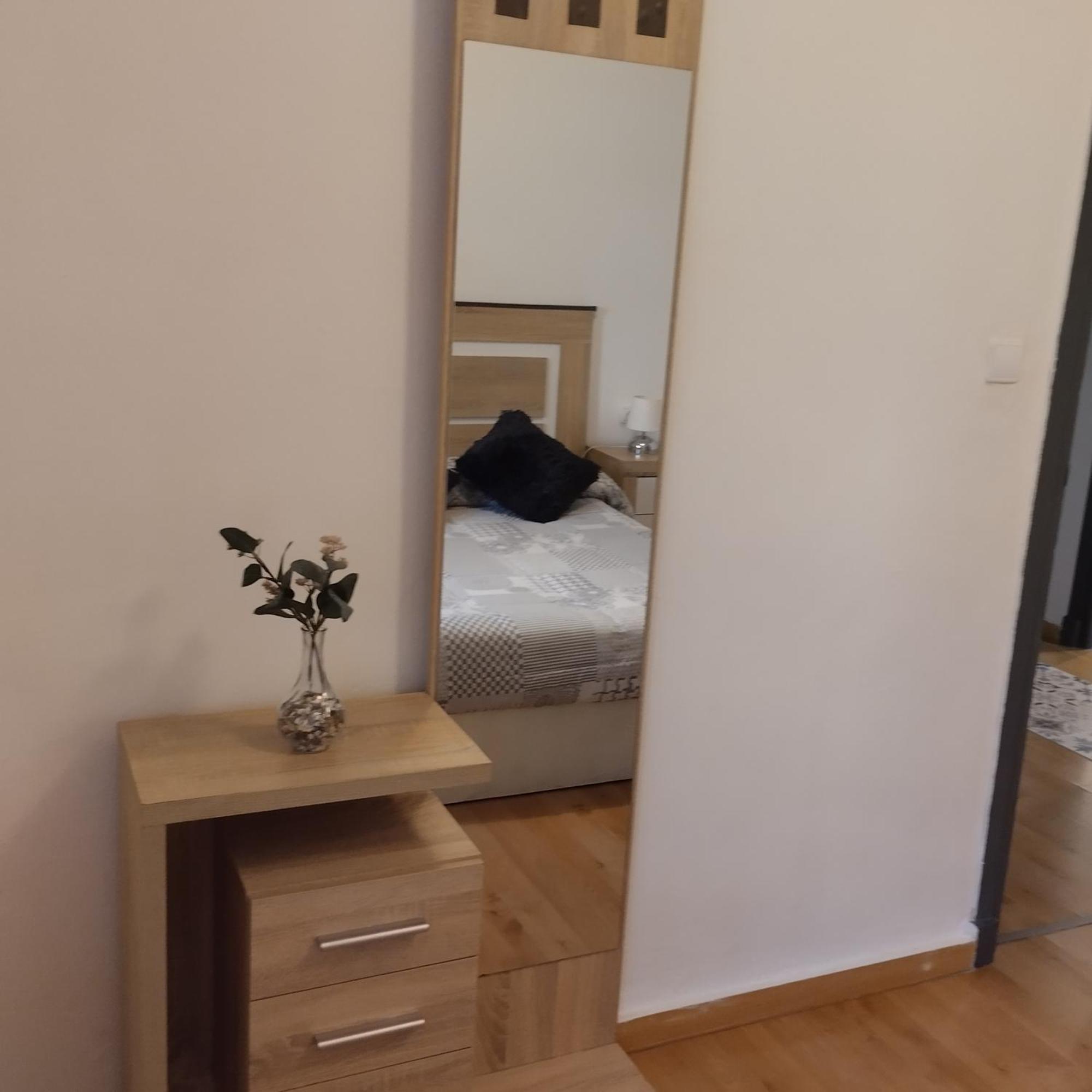 Apartamento Esperanza De La Yedra Jerez de la Frontera Eksteriør bilde