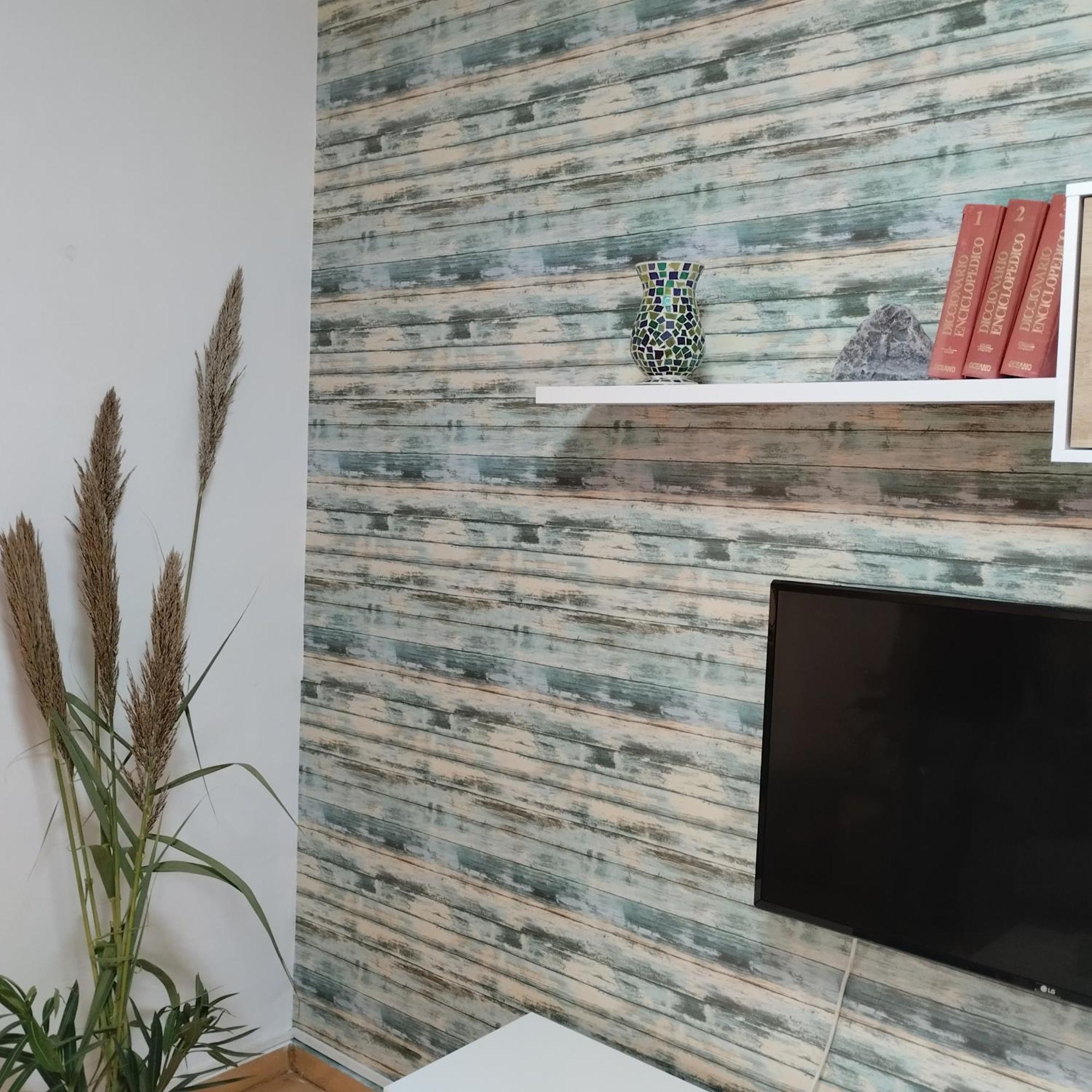 Apartamento Esperanza De La Yedra Jerez de la Frontera Eksteriør bilde